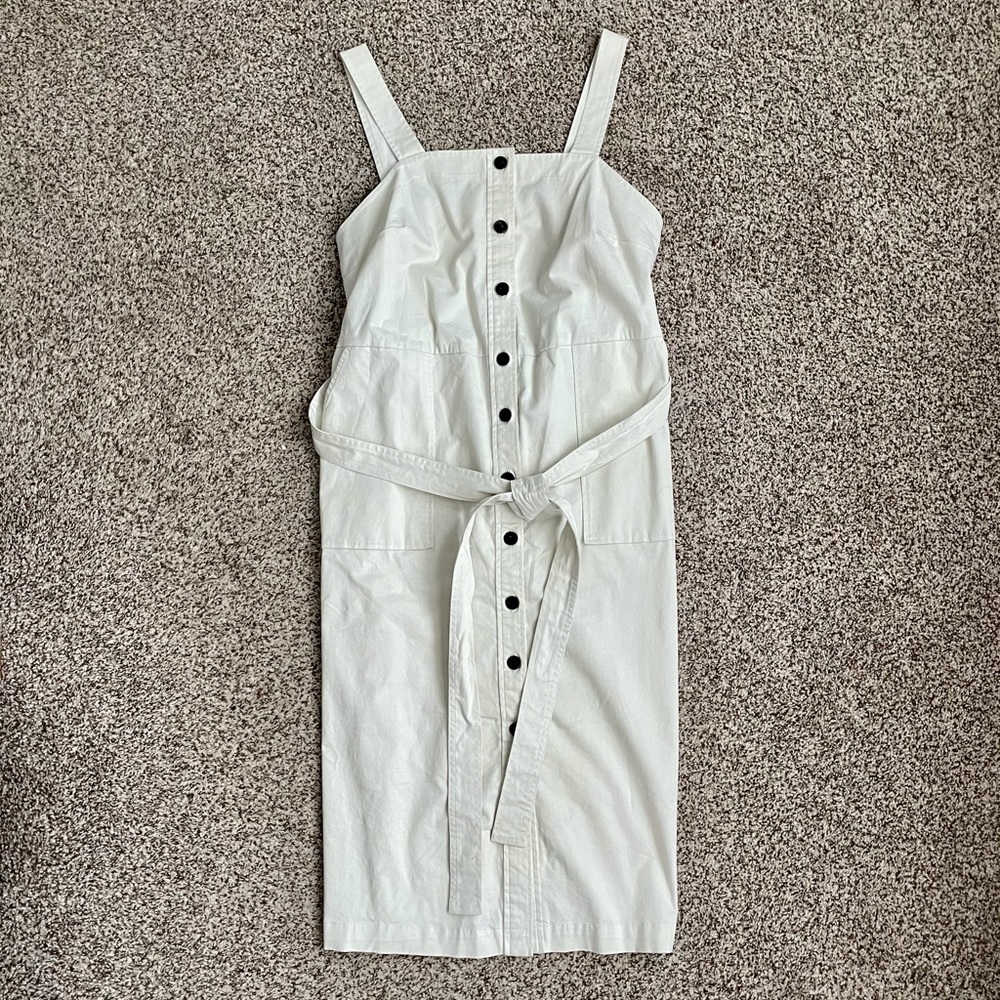 Women’s trendy midi dress